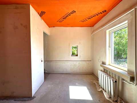 будинок за адресою с. Михайлівка-Рубежівка, Хутірська вул. (Жовтнева)