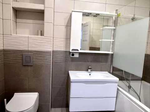 квартира по адресу Весняна ул., 4