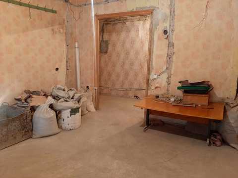 квартира за адресою Зарічанська вул., 32