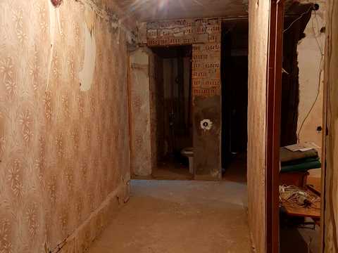 квартира за адресою Зарічанська вул., 32