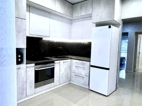 квартира по адресу Весняна ул., 4