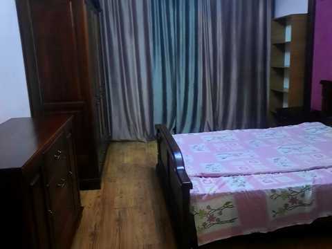 квартира за адресою Милославська вул., 32/51а