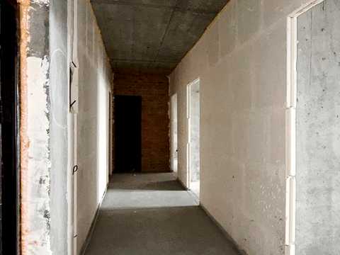 квартира за адресою Сім'ї Кульженків вул. (Петра Дегтяренка), (Будинок 1)