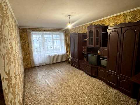 квартира за адресою Кам'янецька вул., 38