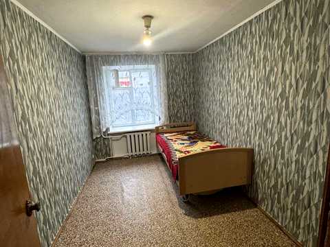 квартира за адресою Кам'янецька вул., 38