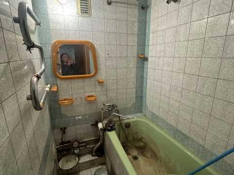 квартира за адресою Кам'янецька вул., 38