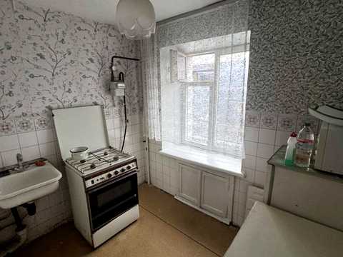 квартира за адресою Кам'янецька вул., 38