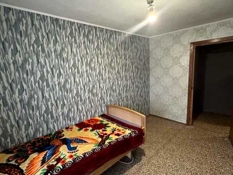 квартира за адресою Кам'янецька вул., 38