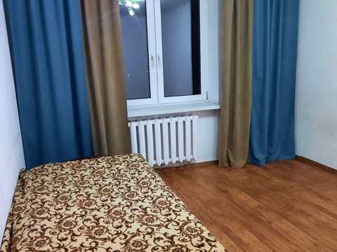 квартира за адресою Милославська вул., 32/51а