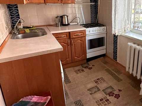 квартира за адресою Зодчих вул., 28-А