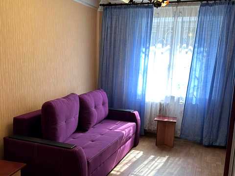 квартира за адресою Зодчих вул., 28-А