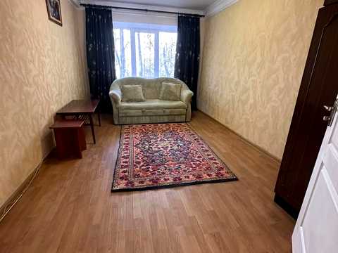 квартира за адресою Зодчих вул., 28-А