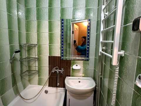 квартира за адресою Зодчих вул., 28-А