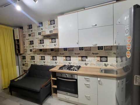 квартира за адресою Зелена вул., 204-А