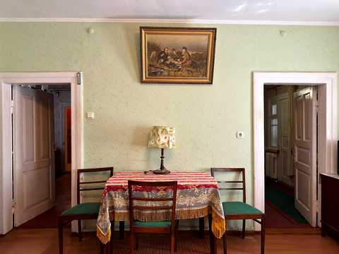 будинок за адресою с. Михайлівка-Рубежівка, Шевченка вул.