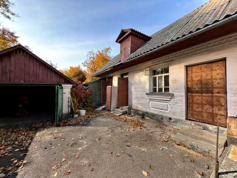 будинок за адресою с. Михайлівка-Рубежівка, Шевченка вул.