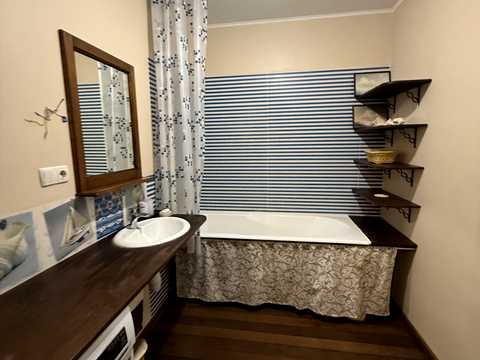 квартира за адресою Урлівська вул., 36