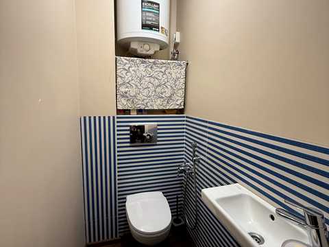 квартира за адресою Урлівська вул., 36