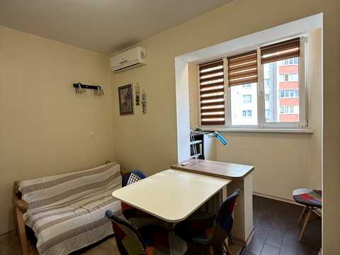 квартира за адресою Урлівська вул., 36