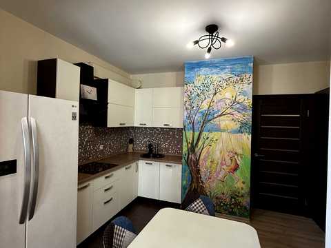 квартира за адресою Урлівська вул., 36