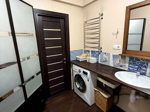 квартира за адресою Урлівська вул., 36