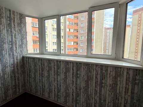 квартира за адресою Урлівська вул., 36