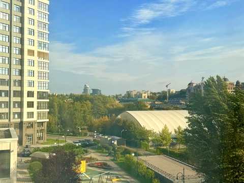 квартира по адресу Андрея Верхогляда ул. (Михайла Драгомирова), 9