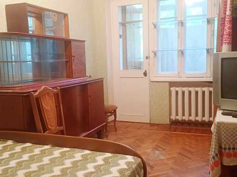 квартира по адресу Богдана Хмельницкого ул., 25