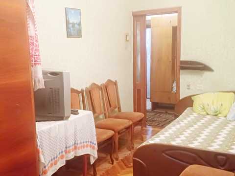 квартира по адресу Богдана Хмельницкого ул., 25