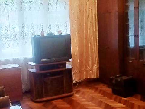 квартира по адресу Богдана Хмельницкого ул., 25