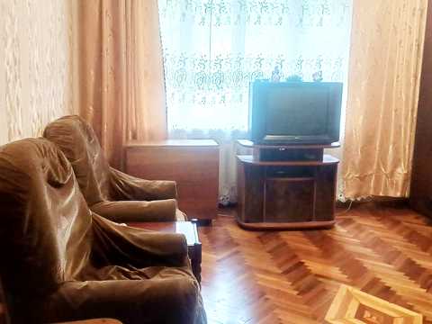 квартира по адресу Богдана Хмельницкого ул., 25