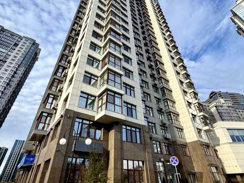 квартира по адресу Андрея Верхогляда ул. (Михайла Драгомирова), 9