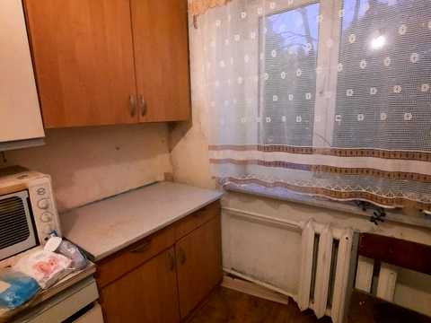 комната по адресу Краснова ул., 9а