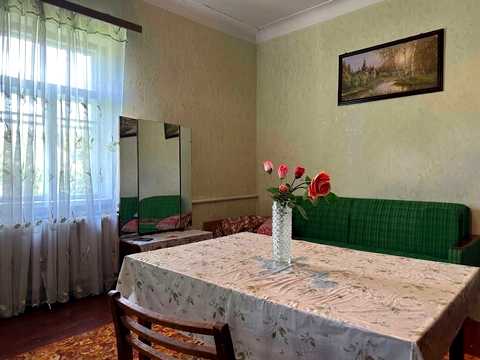 будинок за адресою с. Михайлівка-Рубежівка, Травнева