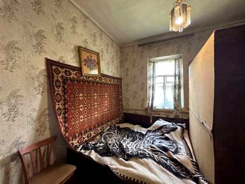 будинок за адресою с. Михайлівка-Рубежівка, Травнева