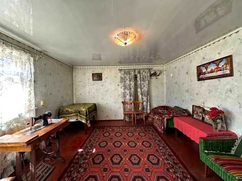будинок за адресою с. Михайлівка-Рубежівка, Травнева