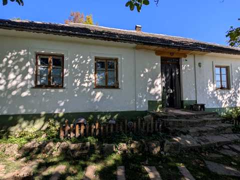 будинок за адресою с. Маліївці, Центральна, 55