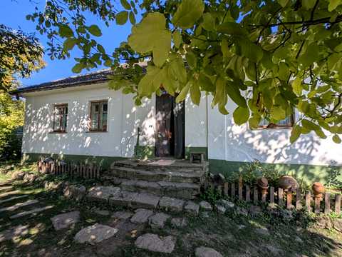 будинок за адресою с. Маліївці, Центральна, 55