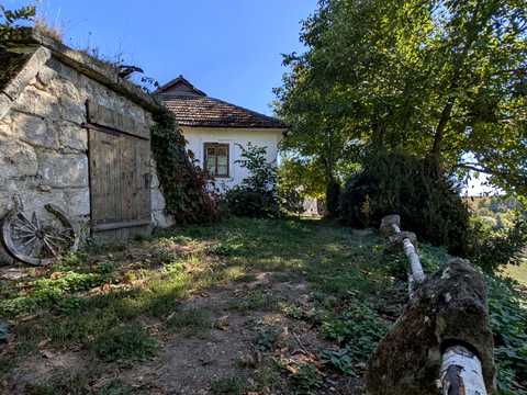 будинок за адресою с. Маліївці, Центральна, 55