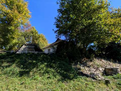 будинок за адресою с. Маліївці, Центральна, 55