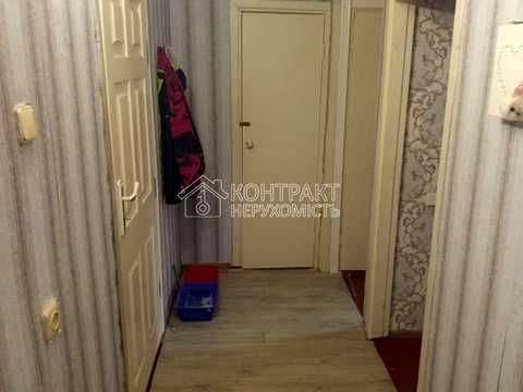 квартира по адресу Бучмы ул. (Командарма Уборевича), 32а
