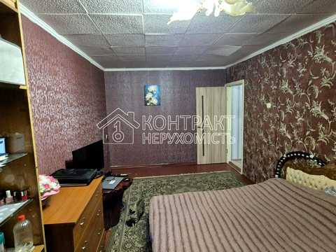 квартира по адресу Бучмы ул. (Командарма Уборевича), 32а