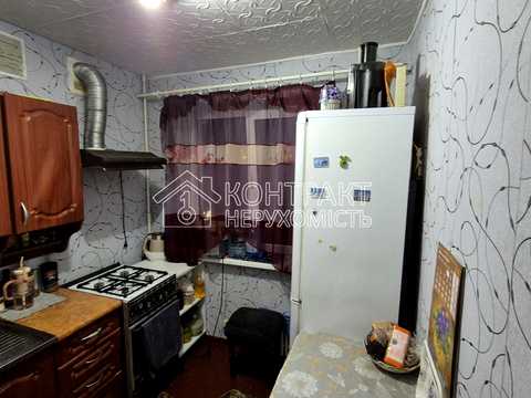 квартира по адресу Бучмы ул. (Командарма Уборевича), 32а