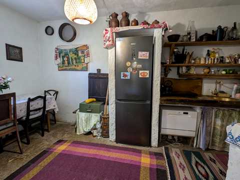 будинок за адресою с. Маліївці, Центральна, 55