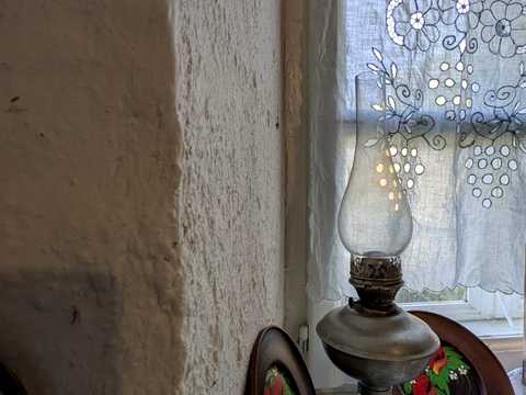 будинок за адресою с. Маліївці, Центральна, 55