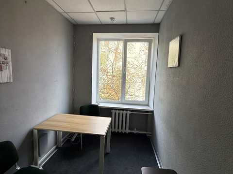коммерческая по адресу Марії Приймаченко бульв. (Академіка Ліхачова), 1/27