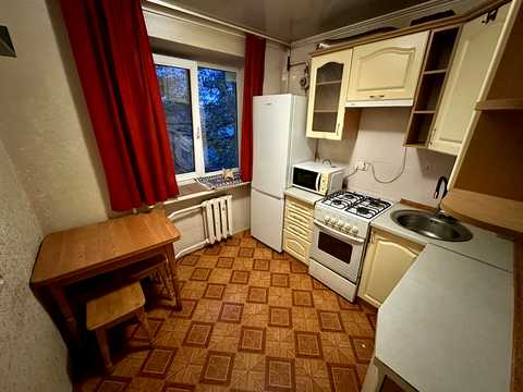 квартира по адресу Юрковская ул., 42