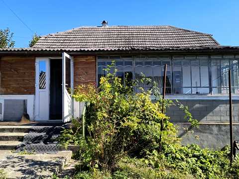 будинок за адресою с. Маліївці, Центральна, 55