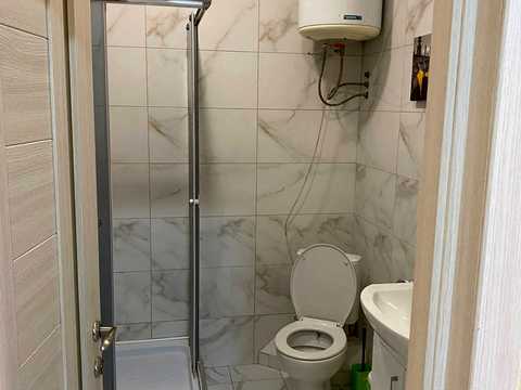 квартира за адресою Курортний пров., 1