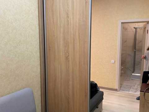 квартира за адресою Курортний пров., 1